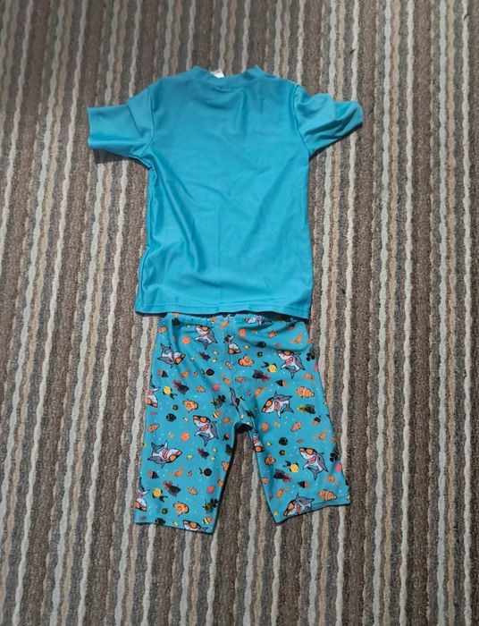 Costum de baie pentru băieți