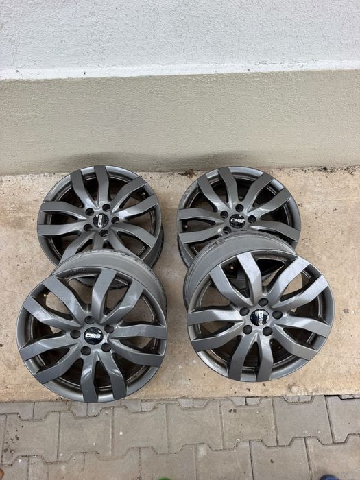 Vand Roti / Jante  r17 BMW 5x120 r20 Audi Mazda Kia Toyota 114.3 4x100 r14 5x112