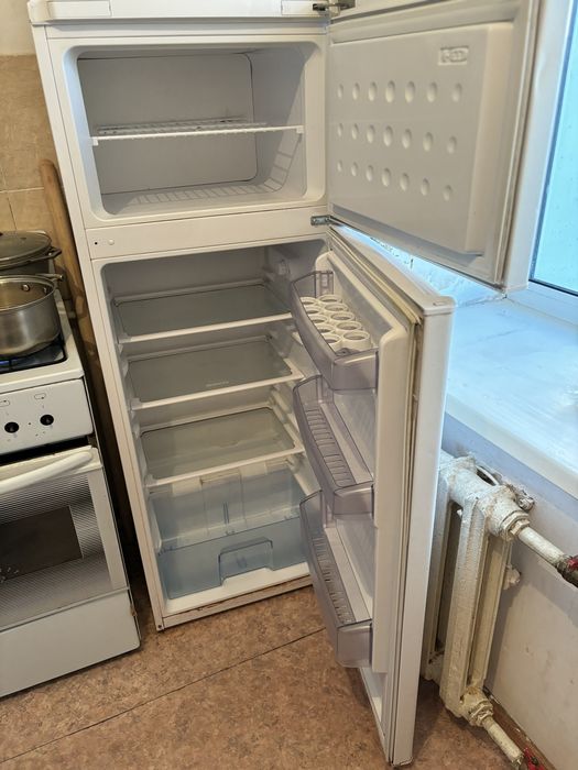 Холодильник