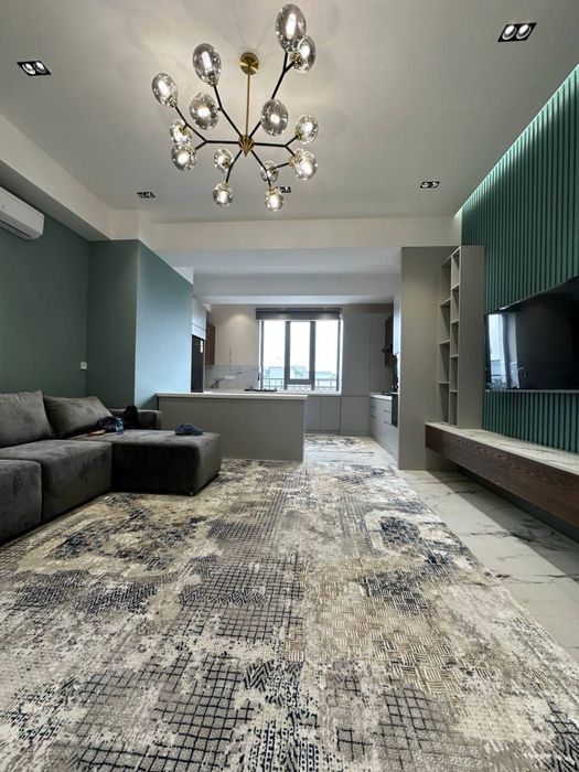 НОВОСТРОЙКА 3/8/9 Ц-4 "Кипарис" комплекс  ор-р "Шедевр Корзинка