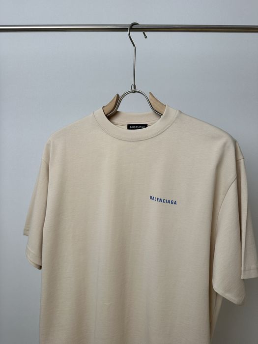 Balenciaga мъжка тенисла