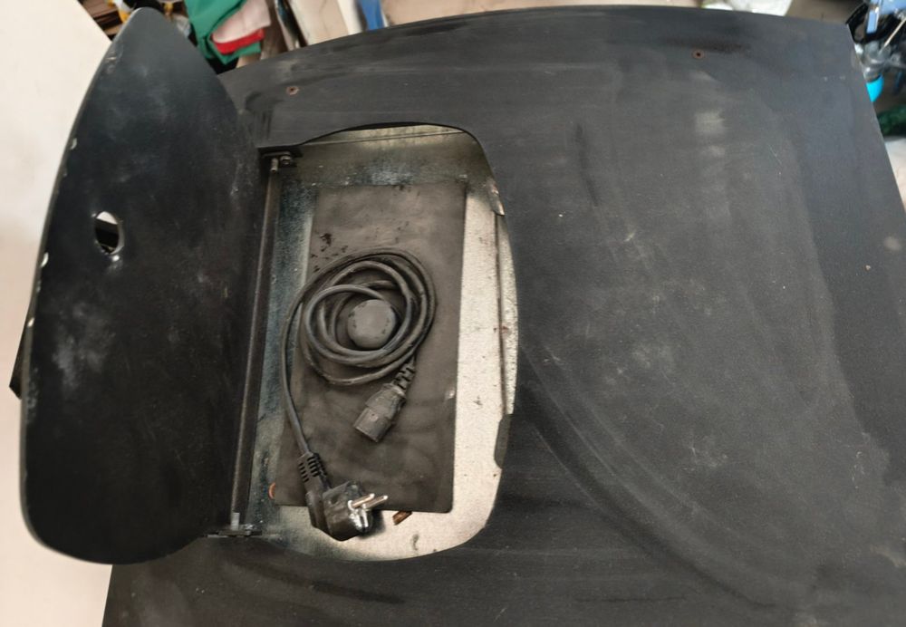 Камина на пелети