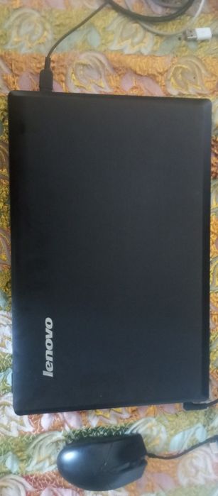 Продам ноутбук Lenovo g580