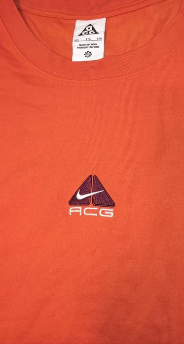 Nike Acg long sleeve
