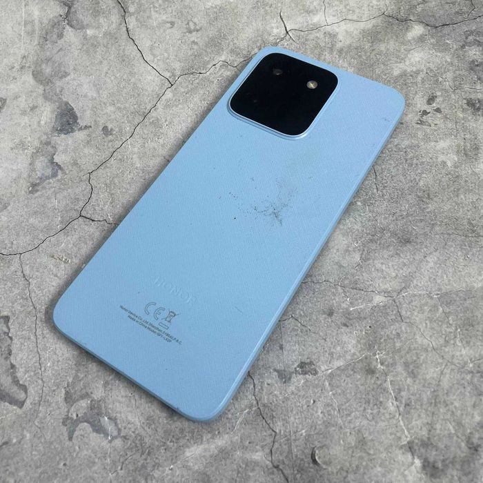 Honor X5b Plus 128GB (Актобе 415) лот 971936