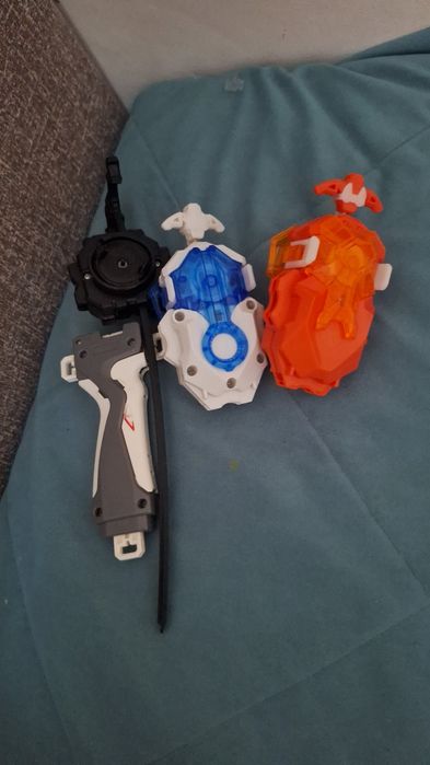 Бейблейд/Beyblade