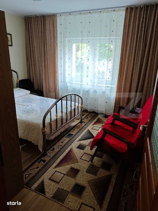 Apartament 4 camere, 79 mp, cartier Obcini