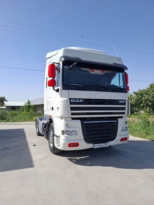 2013 йил даф евро5 афтамат прабек 1360 балон 100 присеп когел саф мост