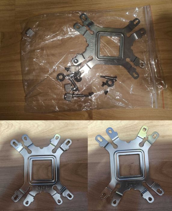 CPU Cooler AIO DeepCool GAMMAXX L240 v2