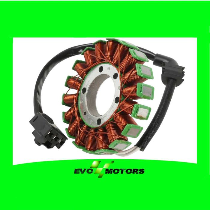 Stator Yamaha YZF R6 2006-2015 Alternator 2007 2008 generator A227
