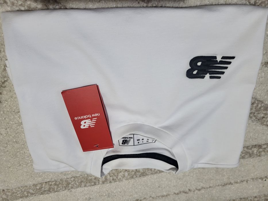 Tricou New Balance -nou