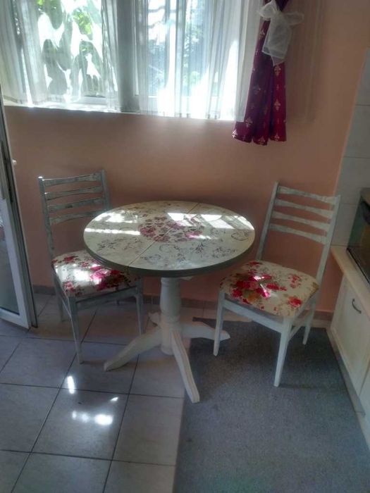 Двустаен апартамент под наем