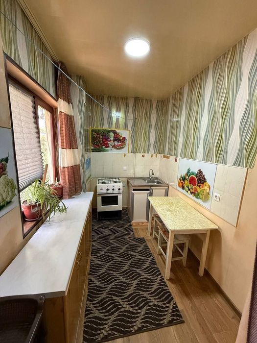 Продается 1 комнатная квартира Юнусабад 19 квартал Чайка Батальон