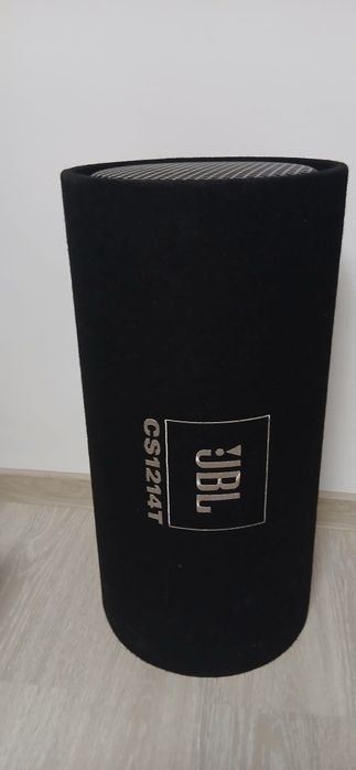 Vand subwofer JBL CS1214T