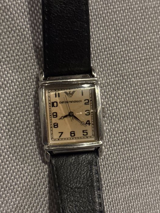 Ceas dama Emporio Armani