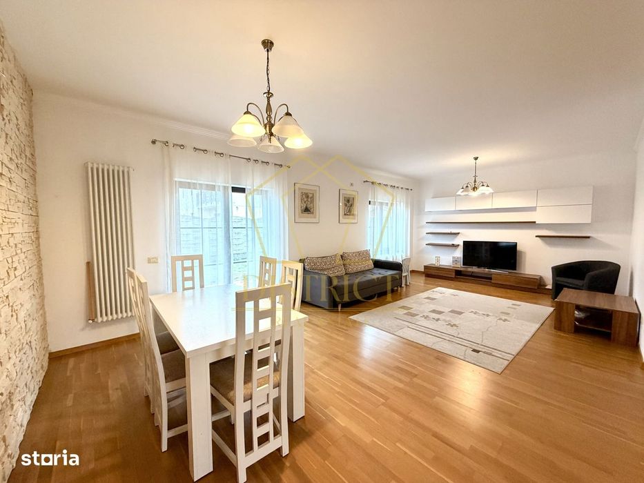 Duplex deosebit cu 4 camere | Giroc | Pet Friendly