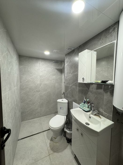 Продава се Тристаен апартамент в Казанлък - 84 кв.м за 710 €/кв.м - Снимка #7