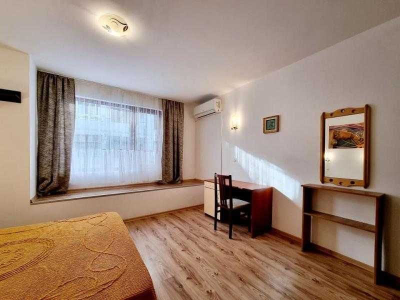 Отличен тристаен апартамент