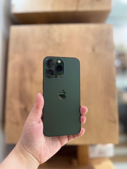 Iphone 13 pro. Память 256