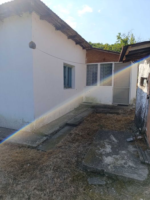 Casa Batraneasca de vanzare – Ștefanesti, Valea Mare-Podgoria, Jud.Arges