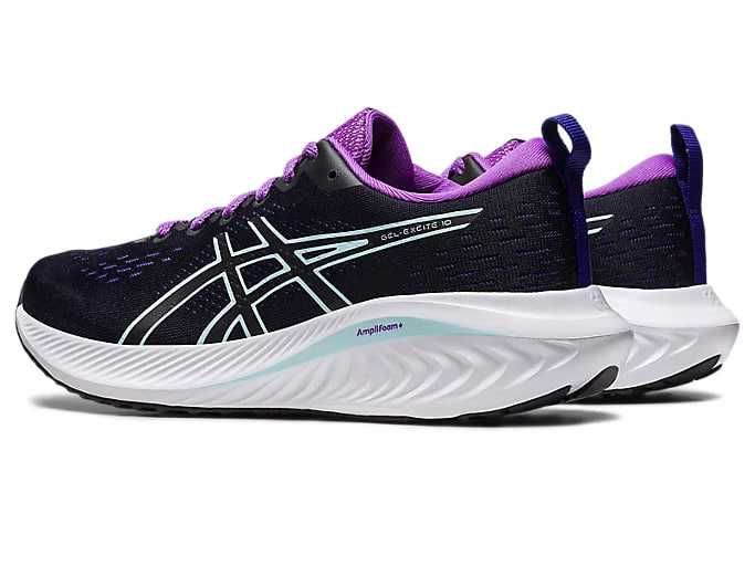 Женские беговые кроссовки ASICS Gel-Excite 10! Новые в коробке!