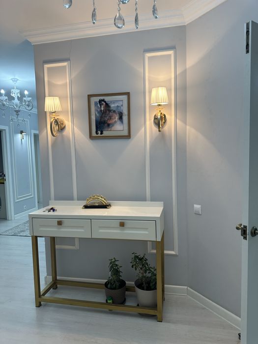 Продам 3-комнатную квартиру