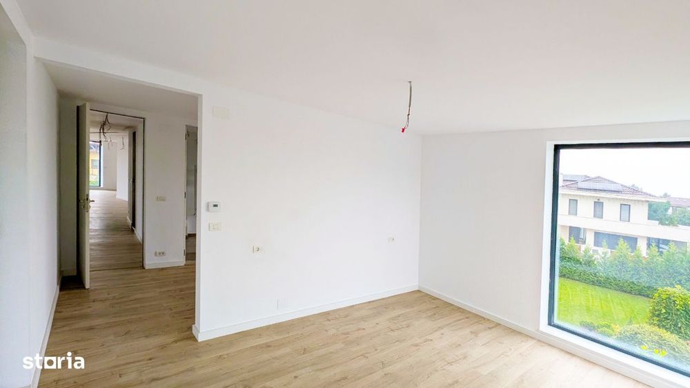 Apartament Boutique, 145 mp, zona Nord-Vest