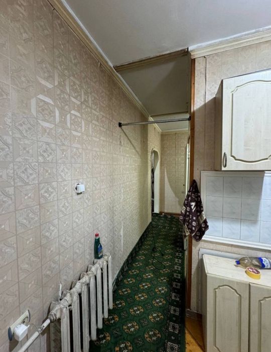 Квартира продаётся Юнусабад 18, 2в3/3/5, 58500у.е.