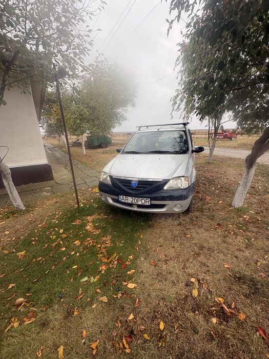 DACIA Logan 2006 — imagine 2