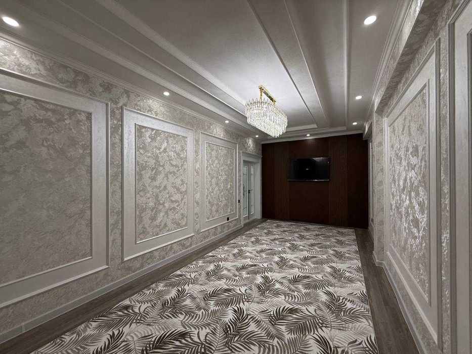 Срочно! Продаётся 4х комнатная квартира!!!