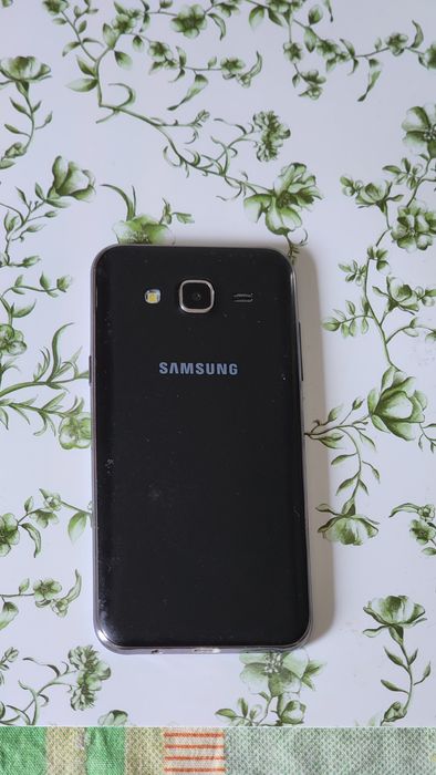 Samsung J5  j500 negru