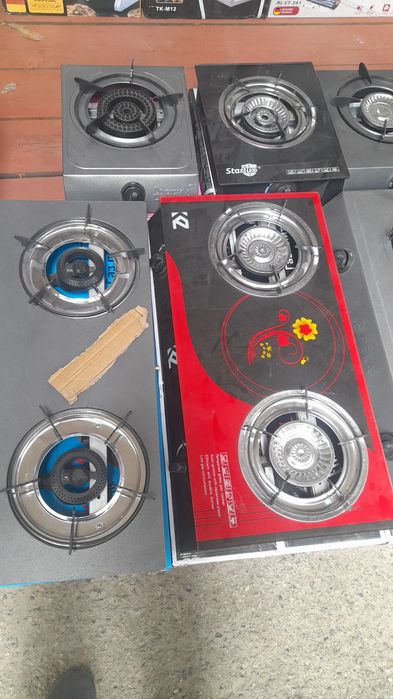 Срочно продам газ плита балон шланга редуктор доставка есть