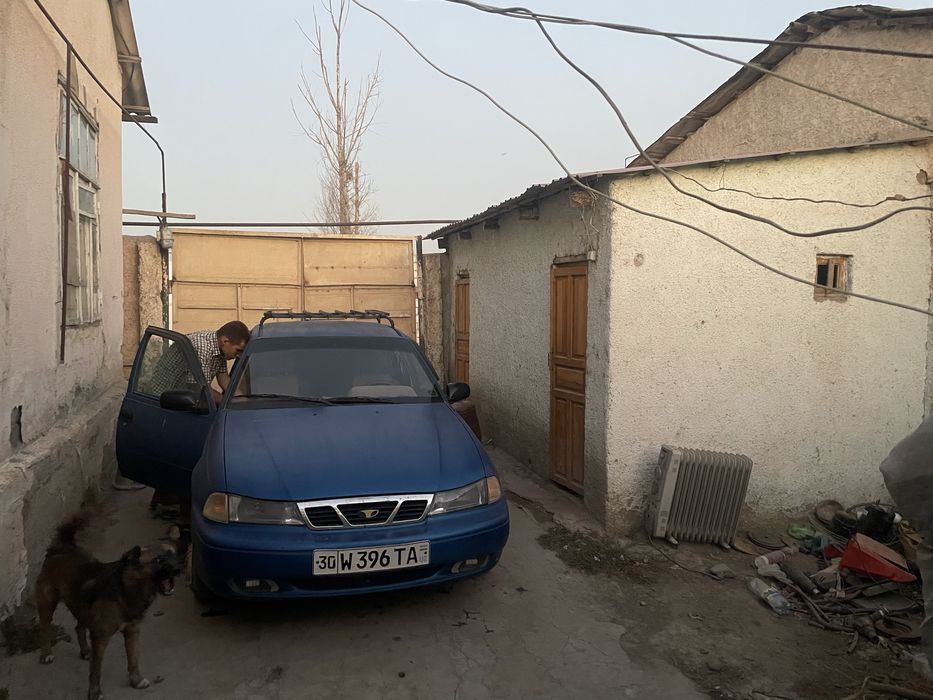 Продается дом