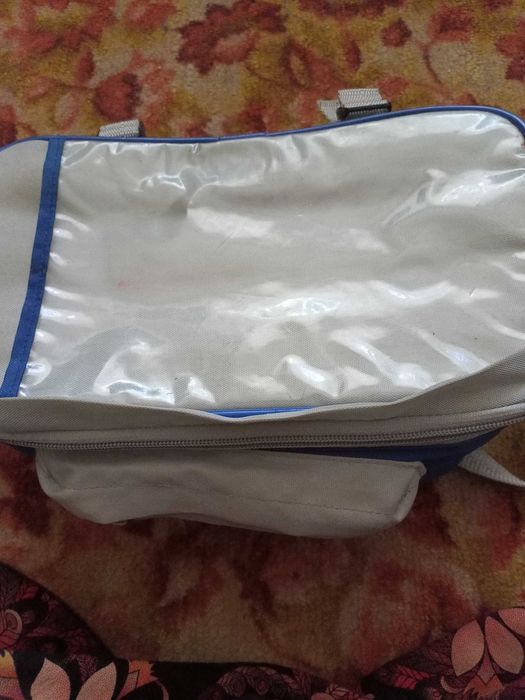 продам сумку термос