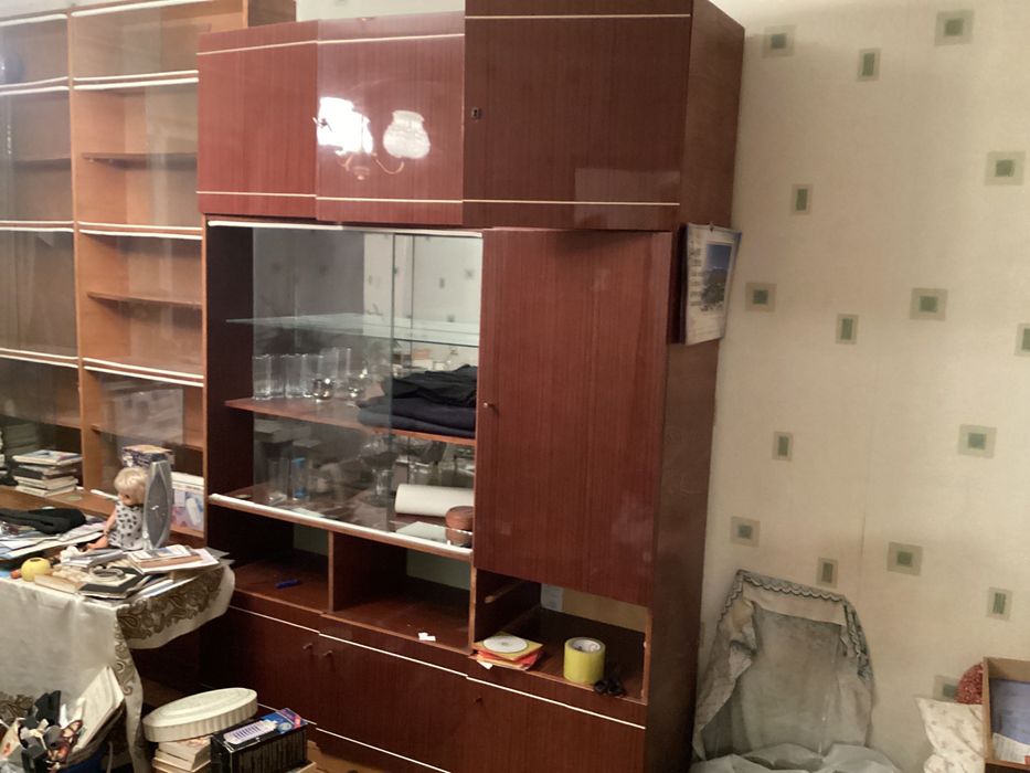 Шкаф для зала прихожей