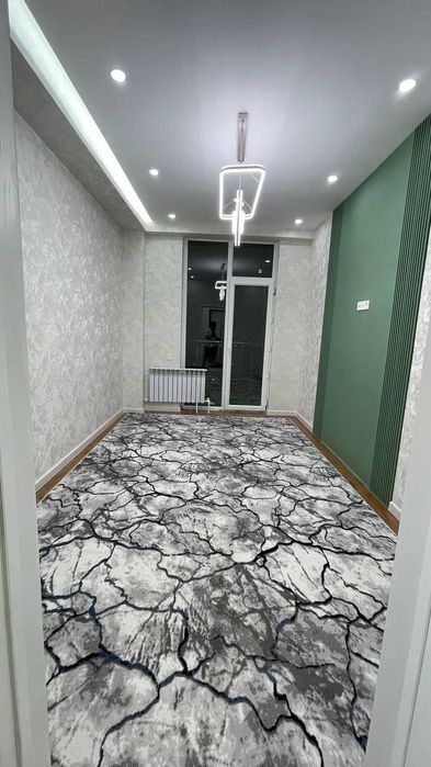 Сдаётся аренда квартира на Куйлюк массив 3 ЖК Хон Сарой