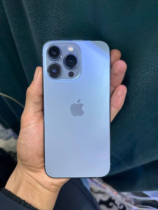 Iphone 13 pro toza
