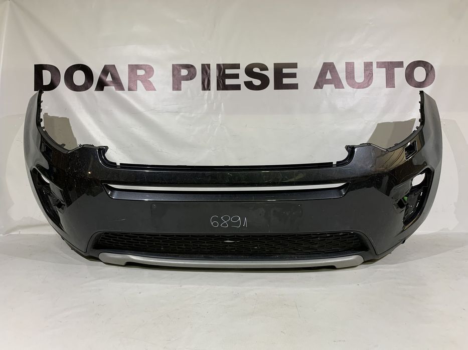 Bara fata Land Rover Discovery, 2014, 2015, 2016, 2017, cod origine OE FK72-17F003-A.