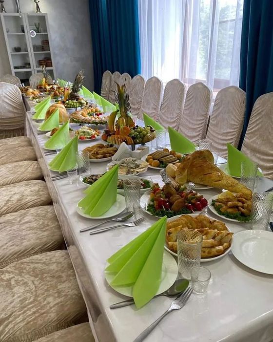 Повар вызывной Аспаз