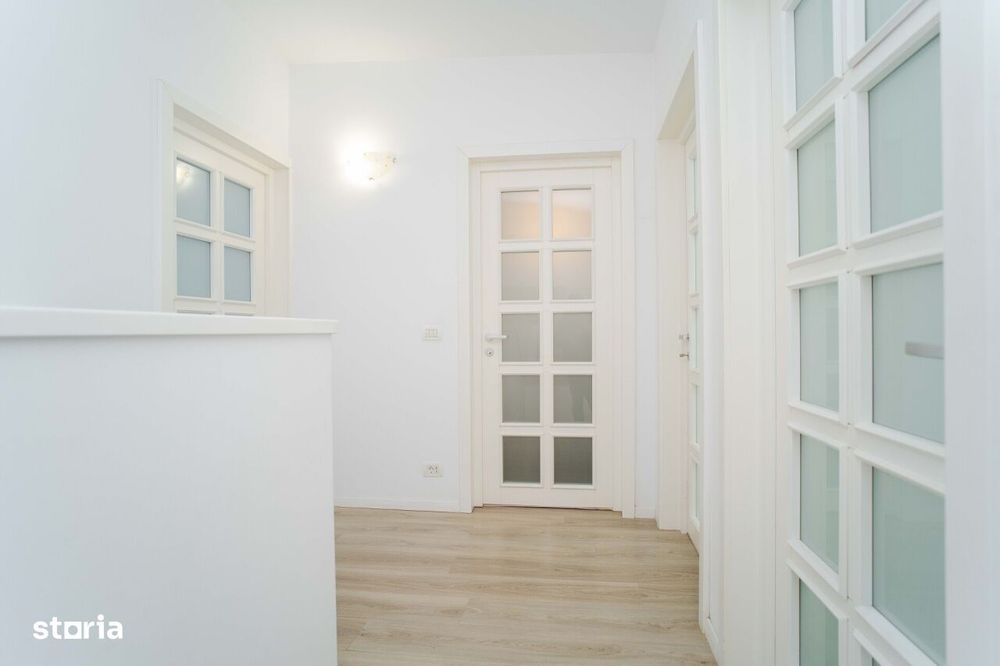 Casa de inchiriat zona Valea Lupului-Cubic Village