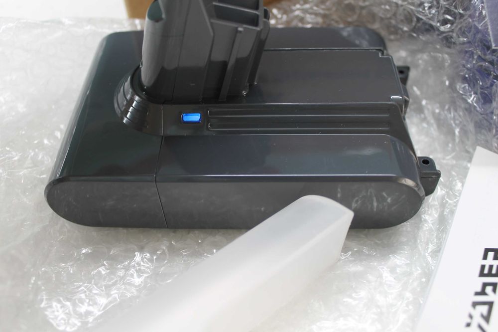 Батерия за Dyson V7, V8, V10, V11 - 6000mAh - високо качество Yaber