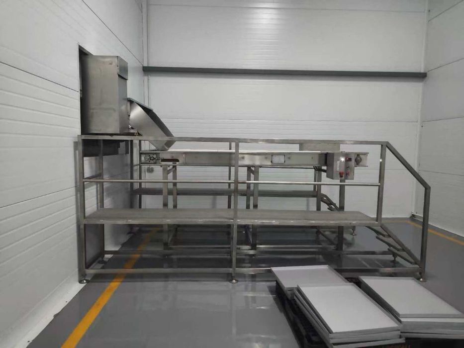 Suxafrukt qiladigan va Zamarozka qiladigan texnika!