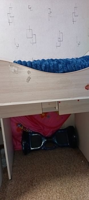 Продам кровать подростковую