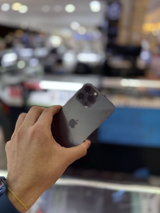 iPhone 13 PRO MAX 256GB