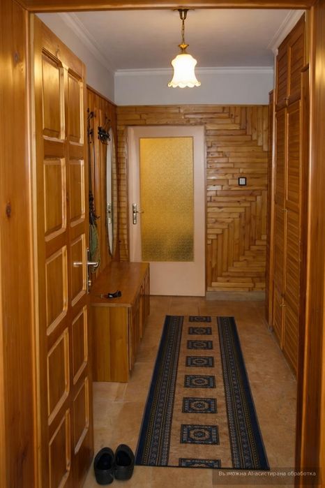 Тристаен апартамент под наем в ж.к. Стрелбище, 2038447
