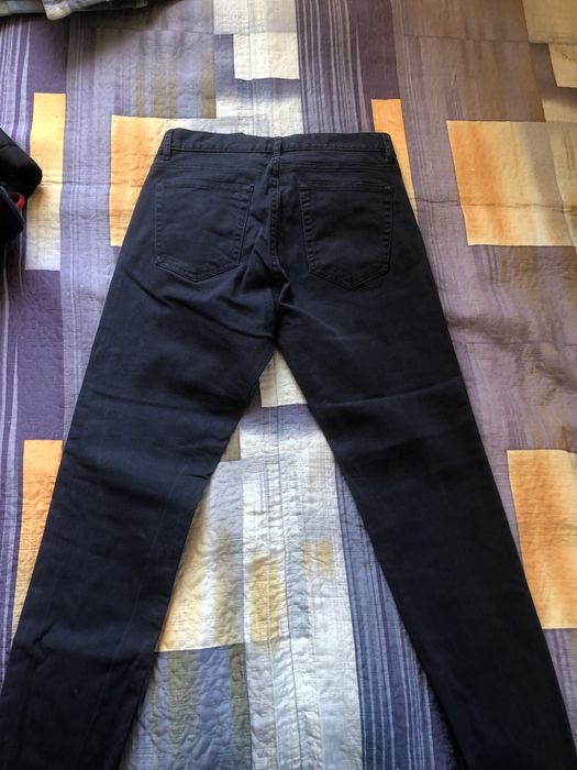 Мъжки дънки и панталон