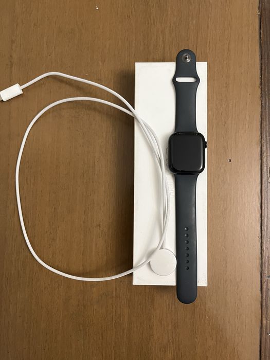 Apple Watch Series 9 45mm GPS Midnight