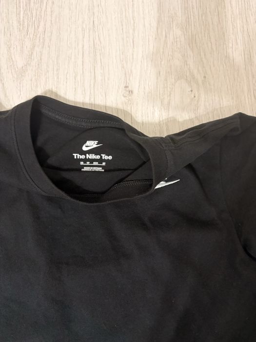 футболка найк оригинал