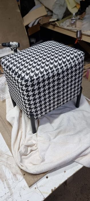 Мягкая мебель...