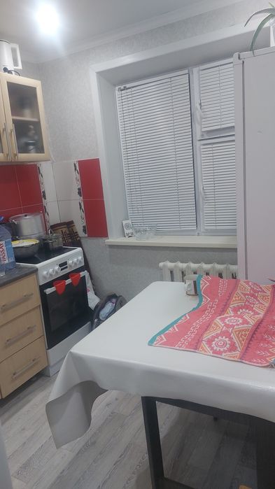 Сдаётся двухкомнатная